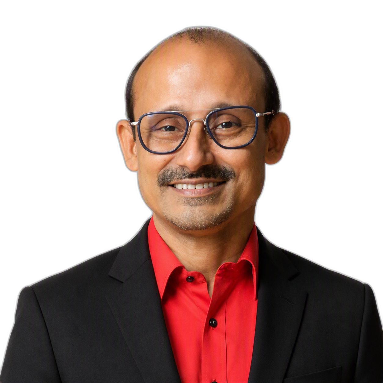 Sankar Prosad Chakraborty